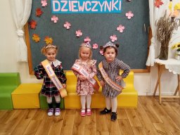 10.10.2025 Dzień dziewczynki